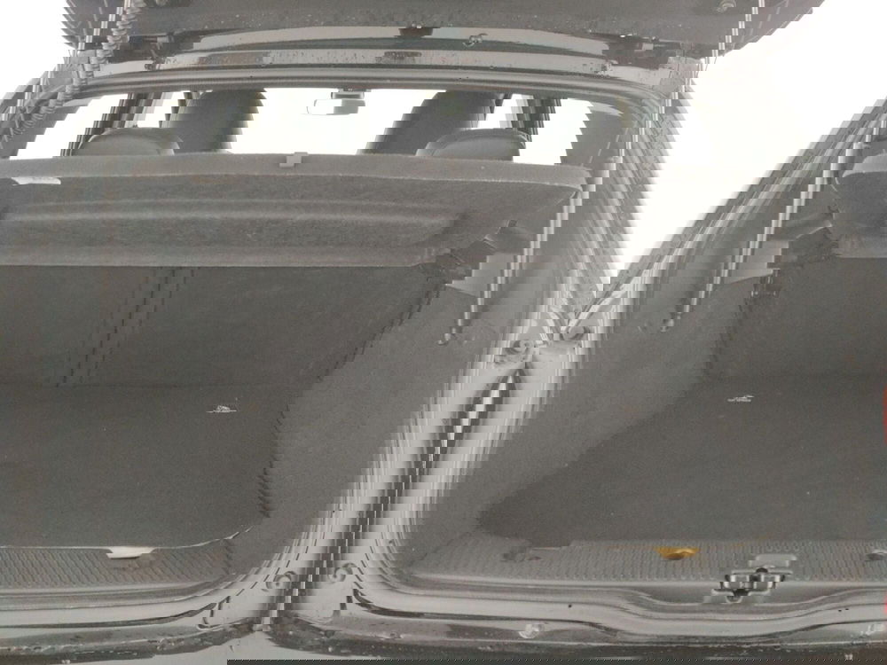 Renault Twingo usata a Napoli (11)