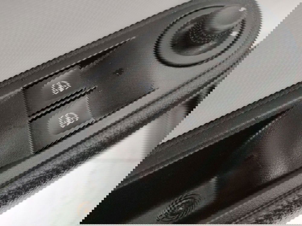 Renault Twingo usata a Napoli (12)