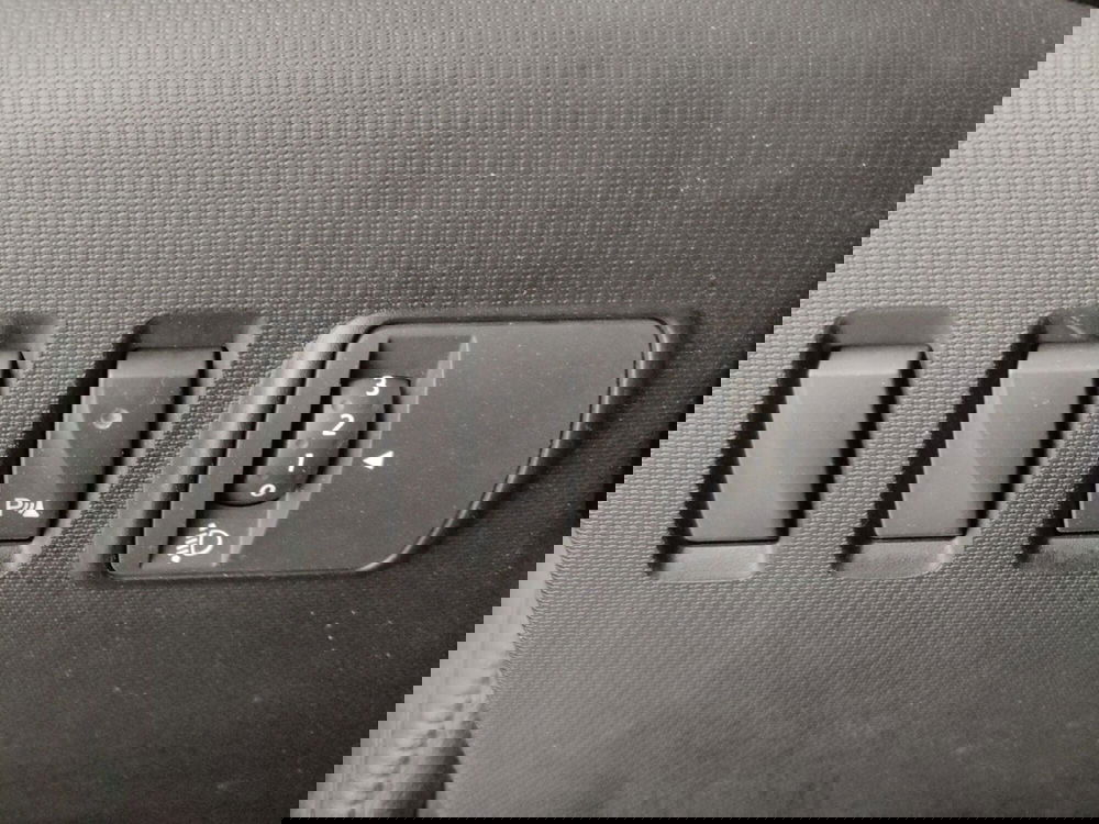 Renault Twingo usata a Napoli (13)