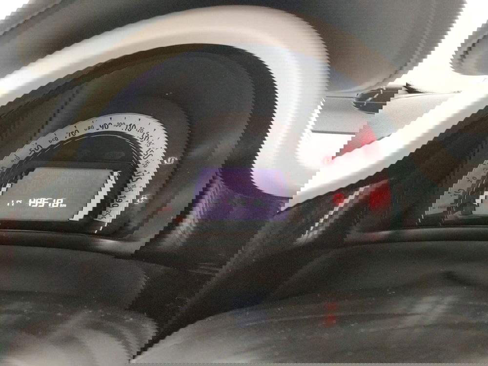 Renault Twingo usata a Napoli (15)