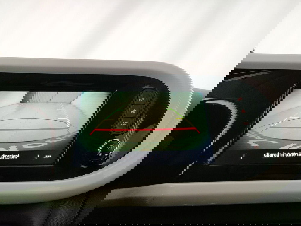 Renault Twingo usata a Napoli (18)