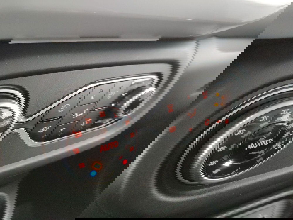 Renault Twingo usata a Napoli (19)