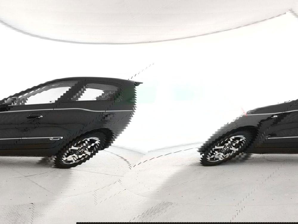 Renault Twingo usata a Napoli (2)