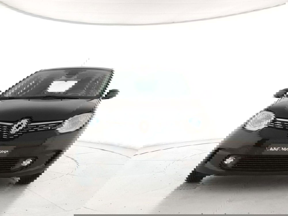 Renault Twingo usata a Napoli (4)