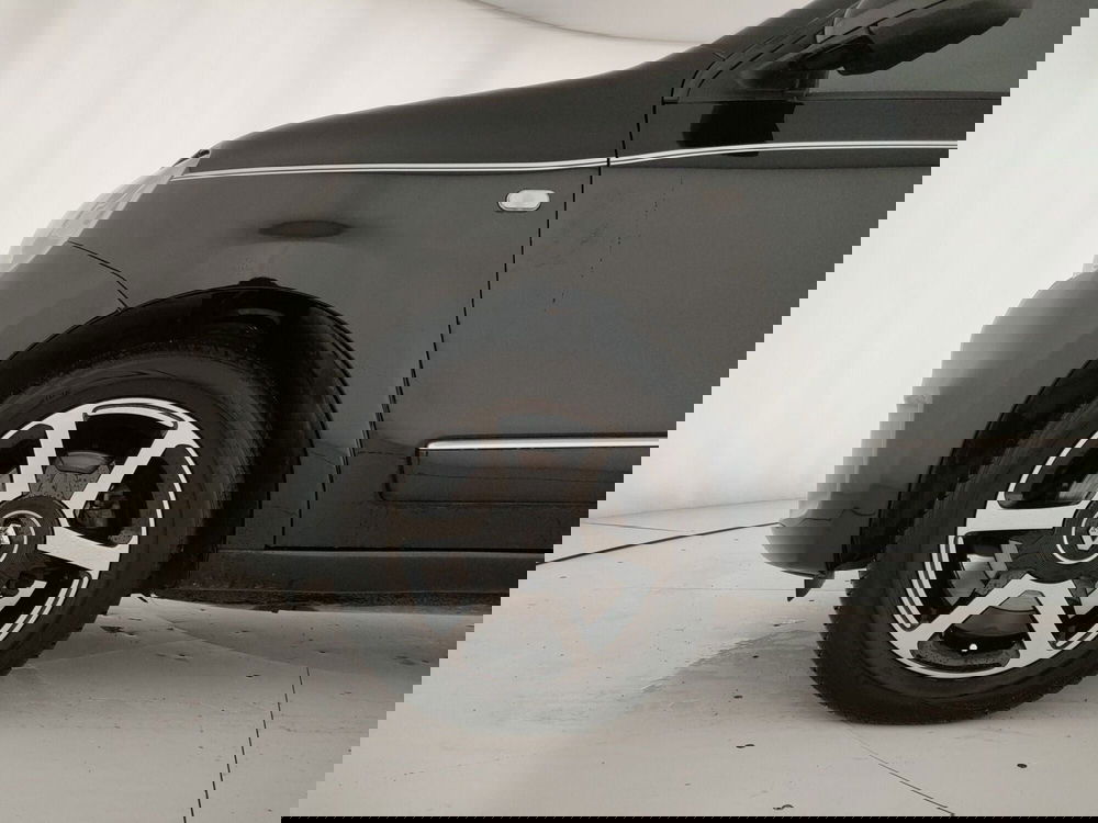 Renault Twingo usata a Napoli (6)