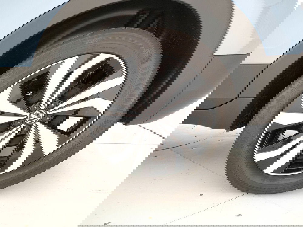 Volkswagen T-Cross nuova a Napoli (10)