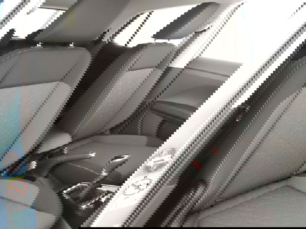 Volkswagen T-Cross nuova a Napoli (7)