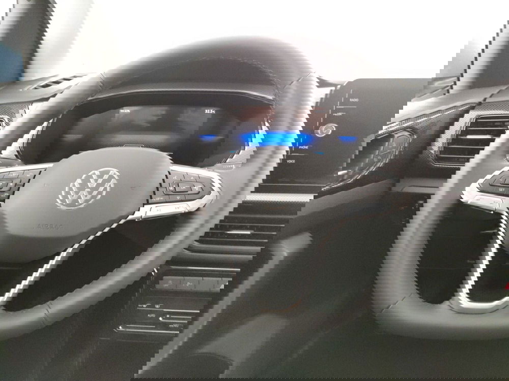 Volkswagen T-Cross nuova a Napoli (9)