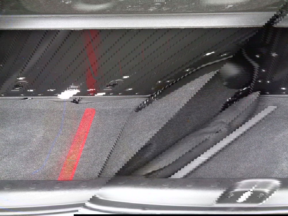 Fiat Panda Cross usata a Treviso (17)