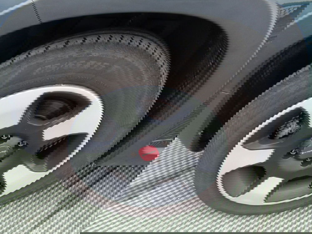 Fiat Panda Cross usata a Treviso (6)