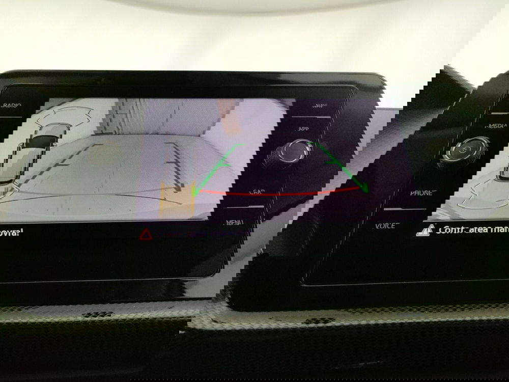 Volkswagen T-Cross nuova a Napoli (16)