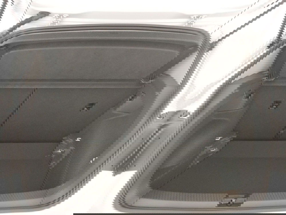 Volkswagen T-Cross nuova a Napoli (18)