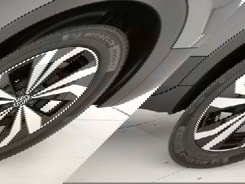 Volkswagen T-Cross nuova a Napoli (5)