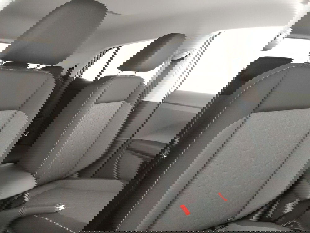 Volkswagen T-Cross nuova a Napoli (8)