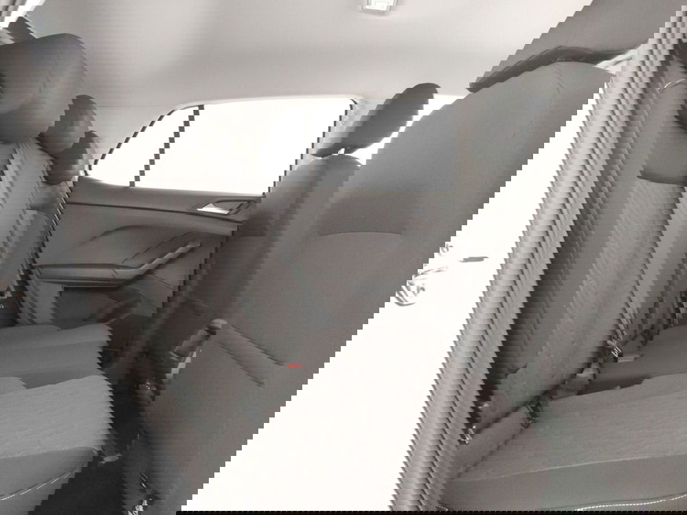 Volkswagen T-Cross nuova a Napoli (9)