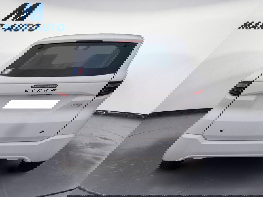 Aixam City 482 nuova a Treviso (11)