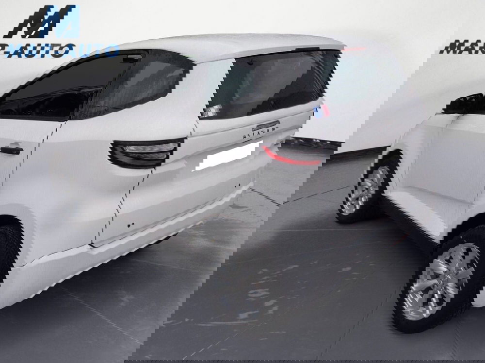 Aixam City 482 nuova a Treviso (2)