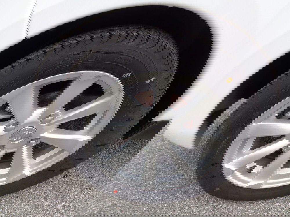 Aixam City 482 nuova a Treviso (5)