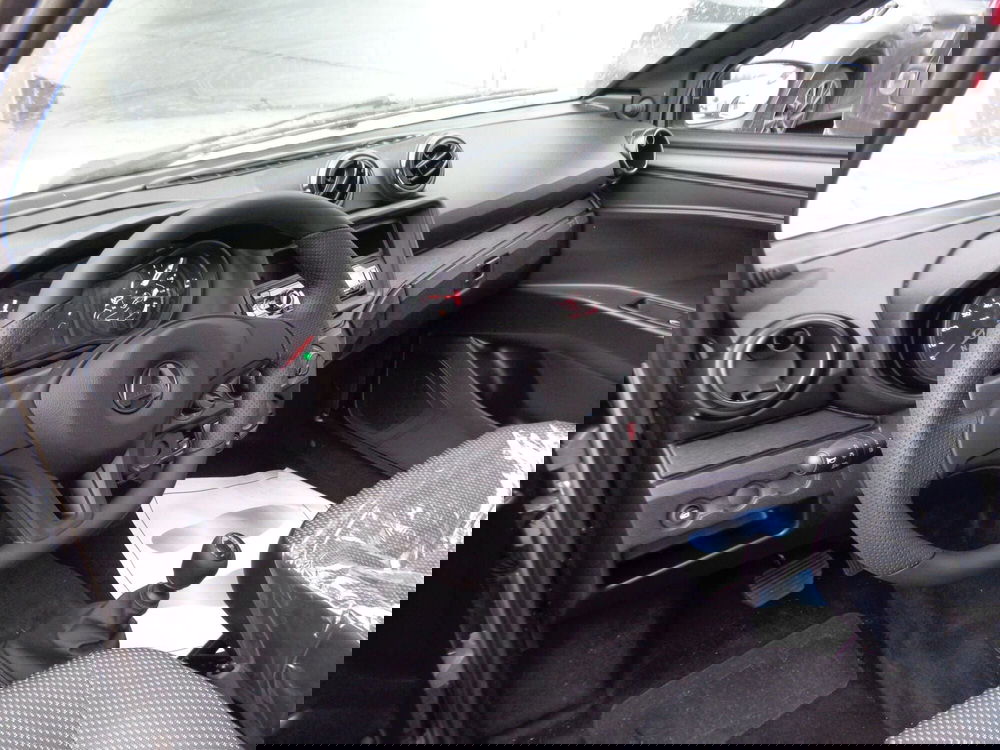 Aixam City 482 nuova a Treviso (7)