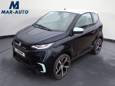 Aixam City 482 City 482 Ambition GTO E5+ nuova a Castelfranco Veneto