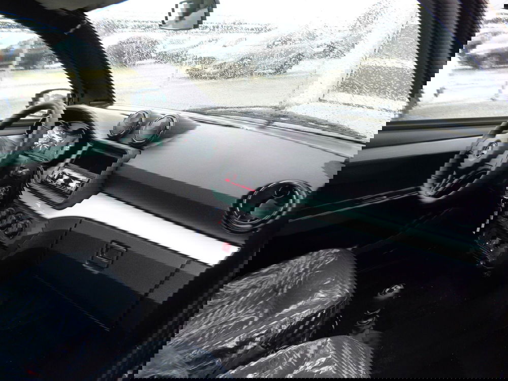 Aixam City 482 nuova a Treviso (11)