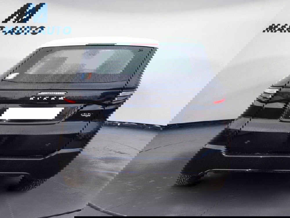 Aixam City 482 nuova a Treviso (6)