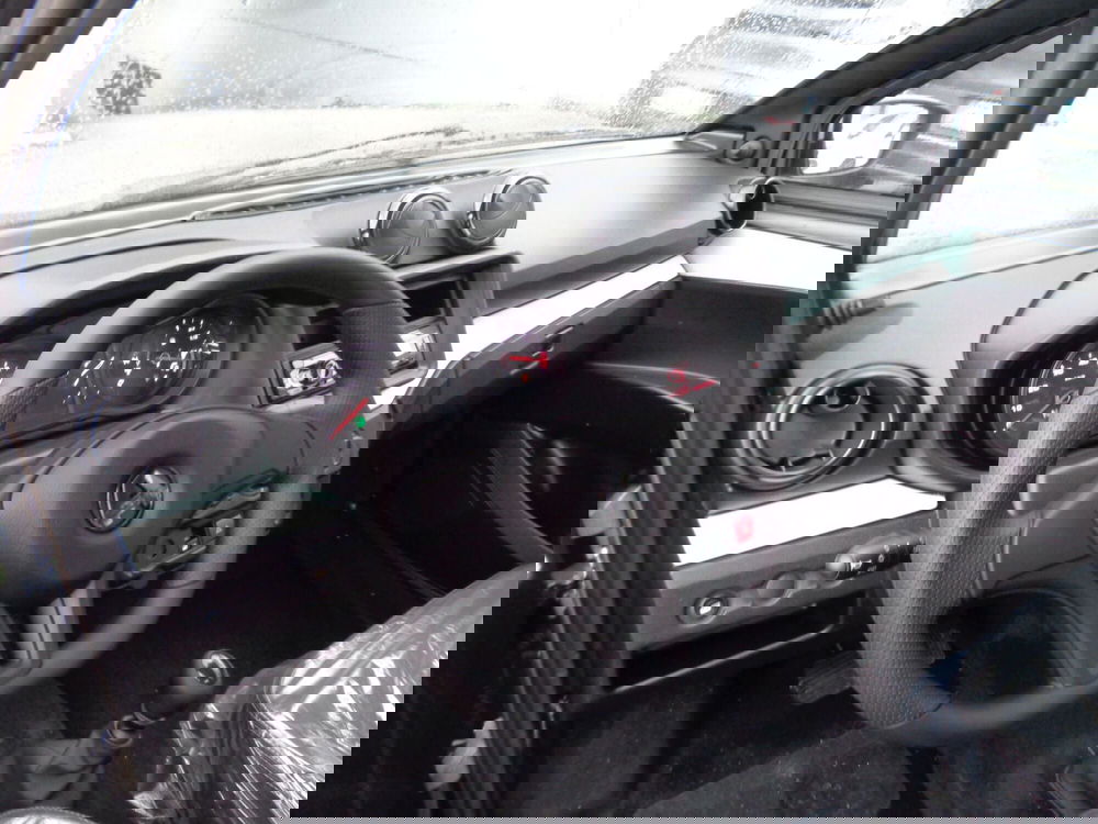 Aixam City 482 nuova a Treviso (7)