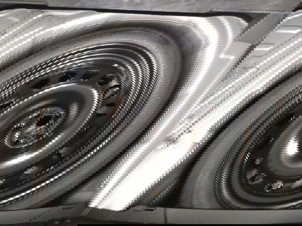 Volkswagen T-Cross nuova a Napoli (11)