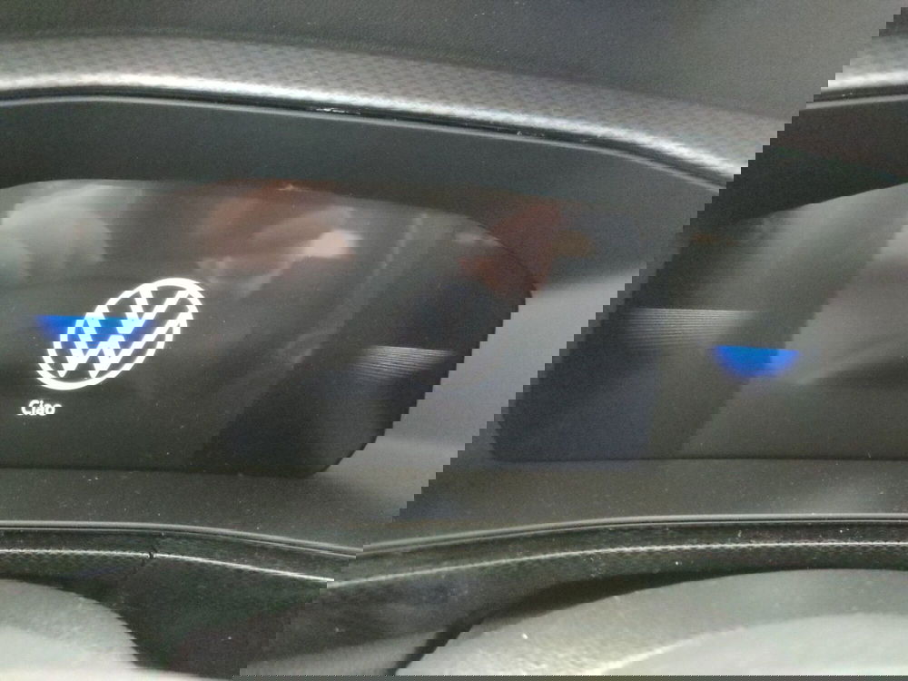 Volkswagen T-Cross nuova a Napoli (13)