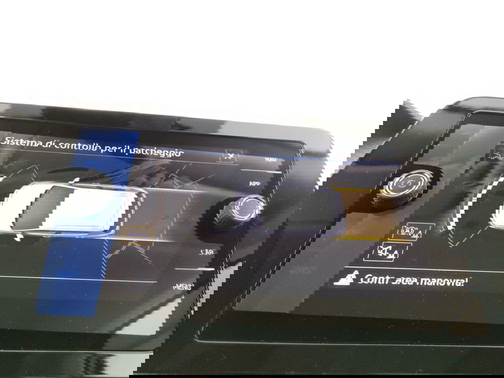 Volkswagen T-Cross nuova a Napoli (16)