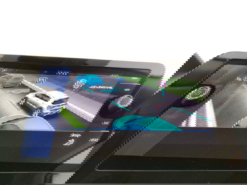 Volkswagen T-Cross nuova a Napoli (18)