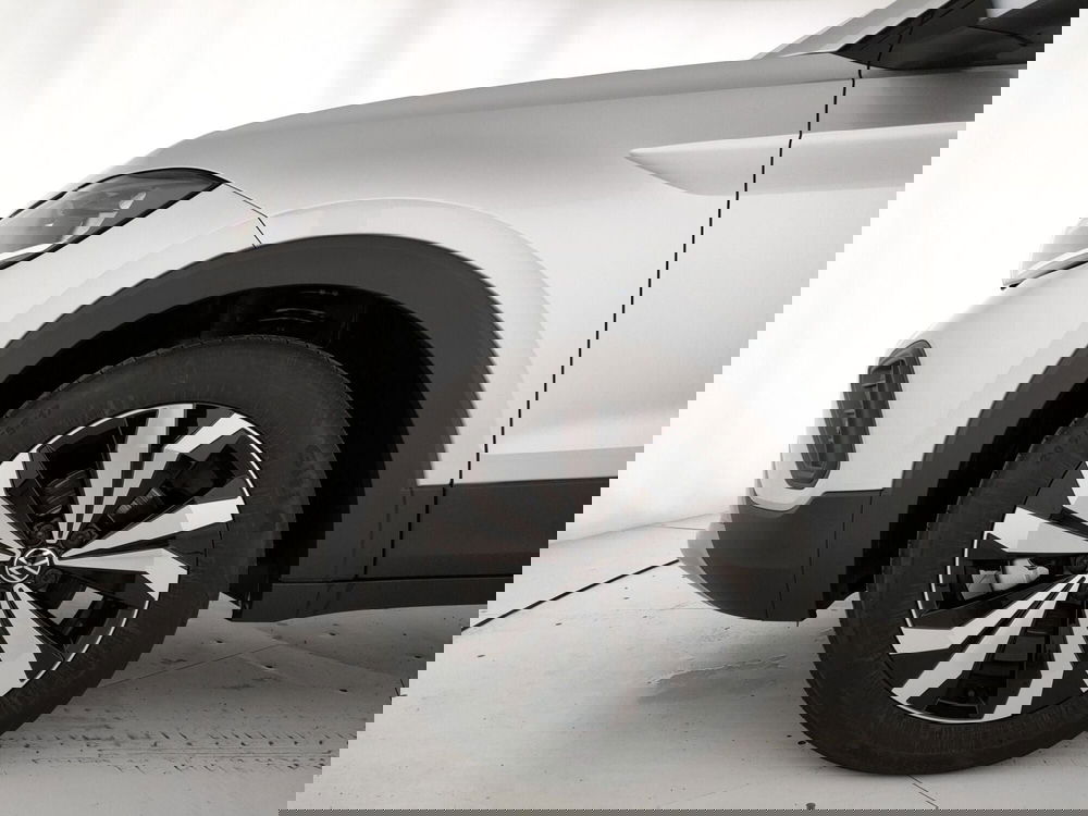 Volkswagen T-Cross nuova a Napoli (5)