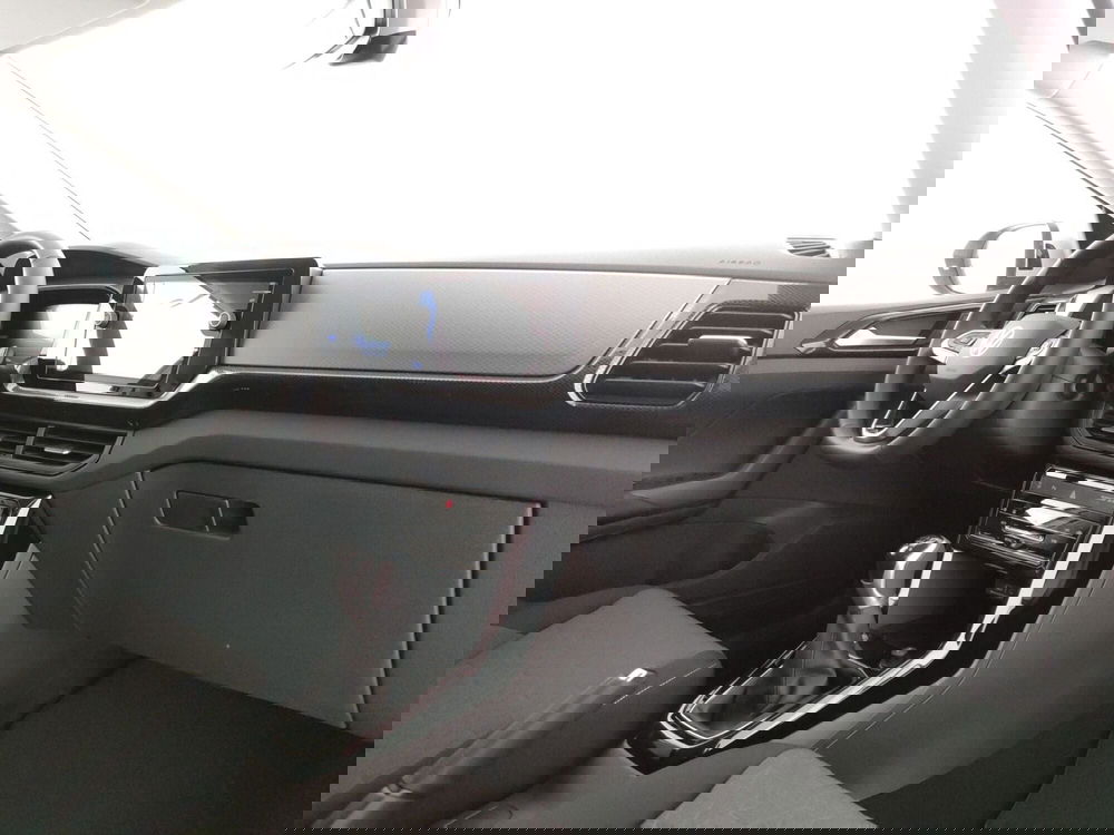 Volkswagen T-Cross nuova a Napoli (6)