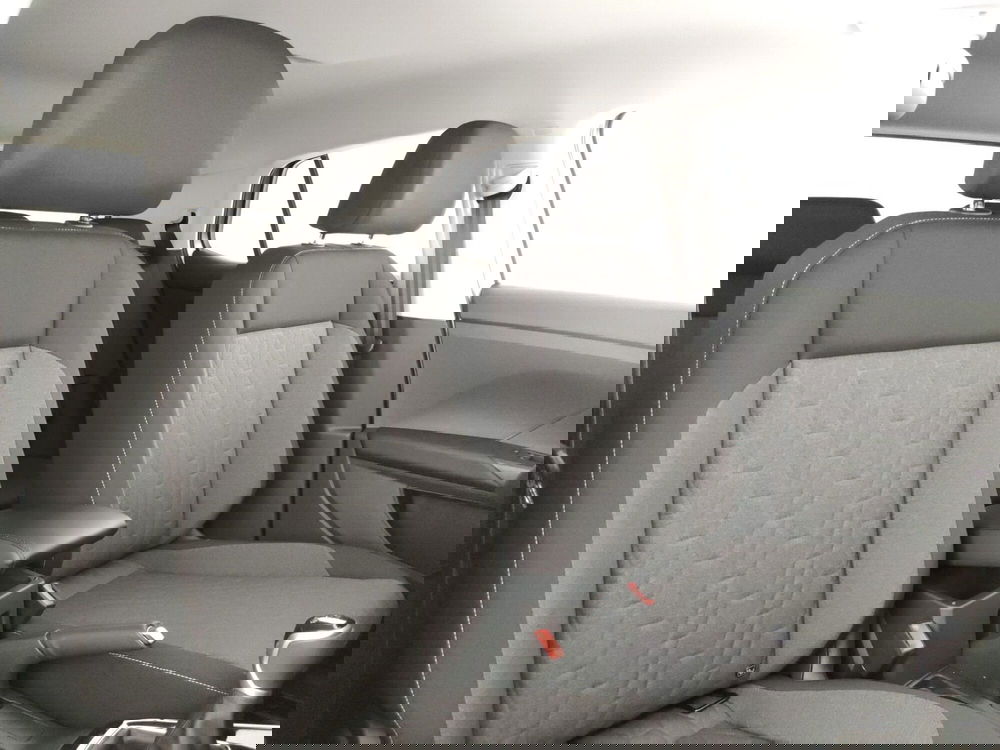 Volkswagen T-Cross nuova a Napoli (8)