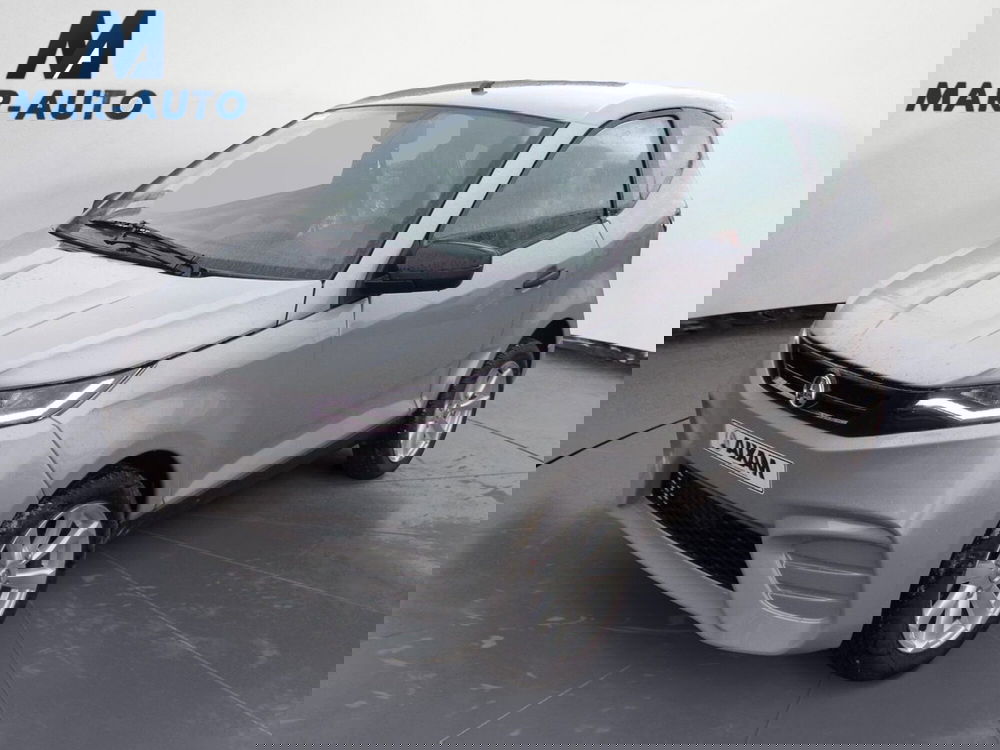 Aixam City 482 nuova a Treviso