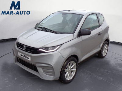 Aixam City 482 City 482 Ambition GTO E5+ nuova a Castelfranco Veneto