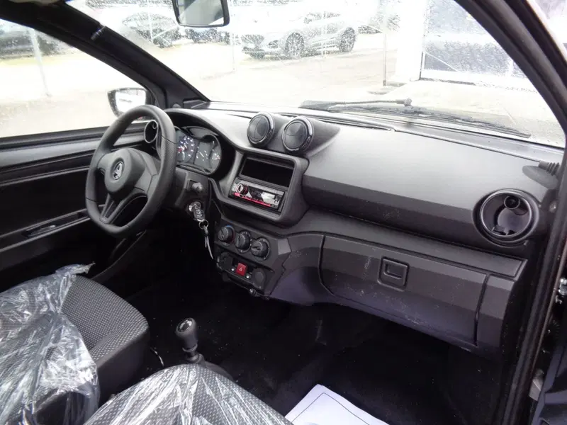 Aixam City 482 nuova a Treviso (11)