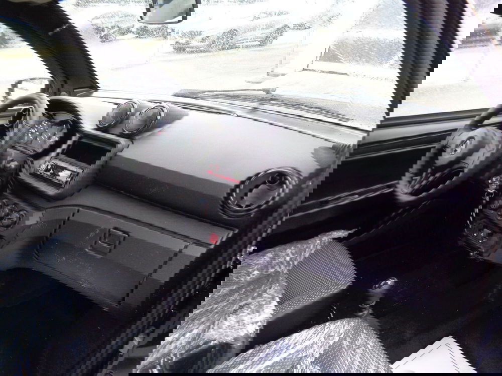 Aixam City 482 nuova a Treviso (11)