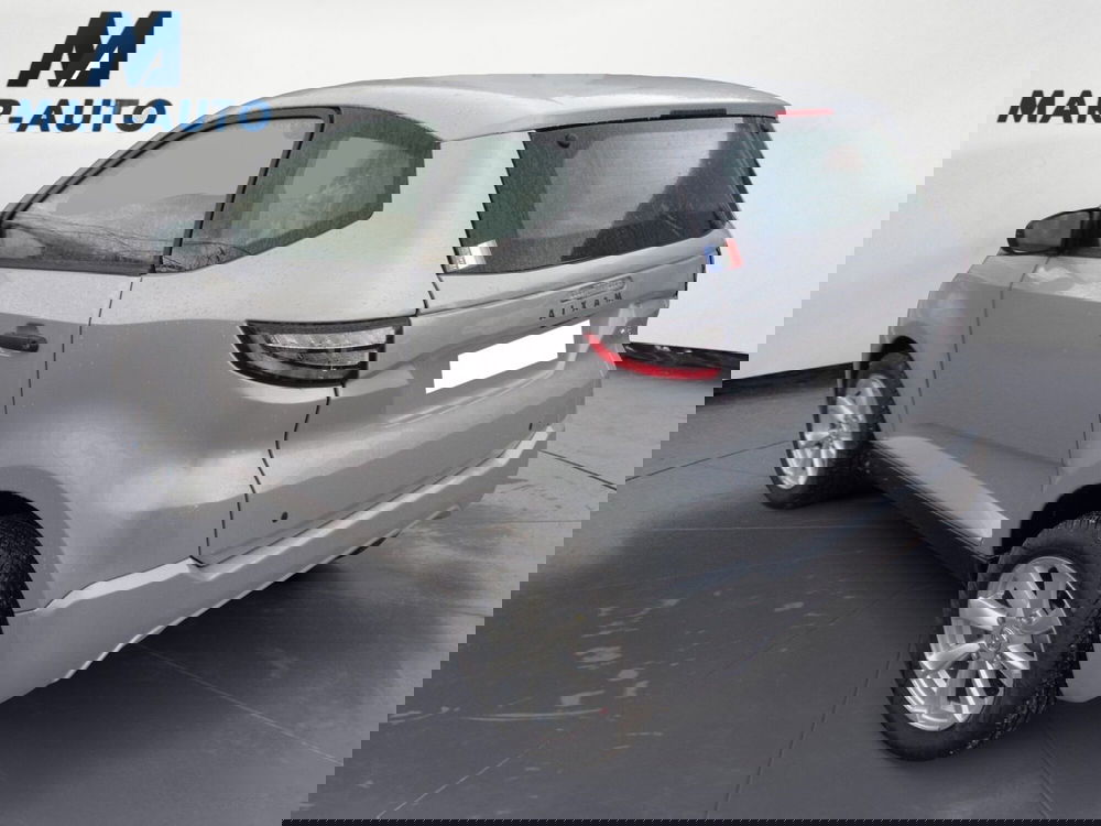 Aixam City 482 nuova a Treviso (2)