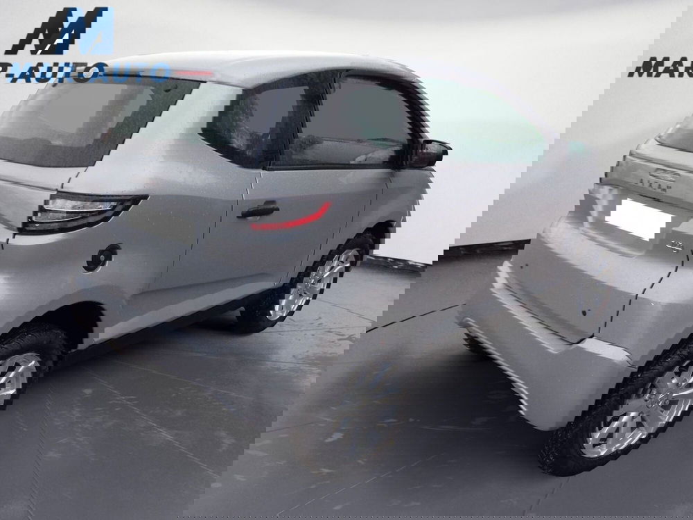 Aixam City 482 nuova a Treviso (3)