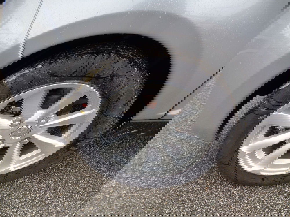 Aixam City 482 nuova a Treviso (6)