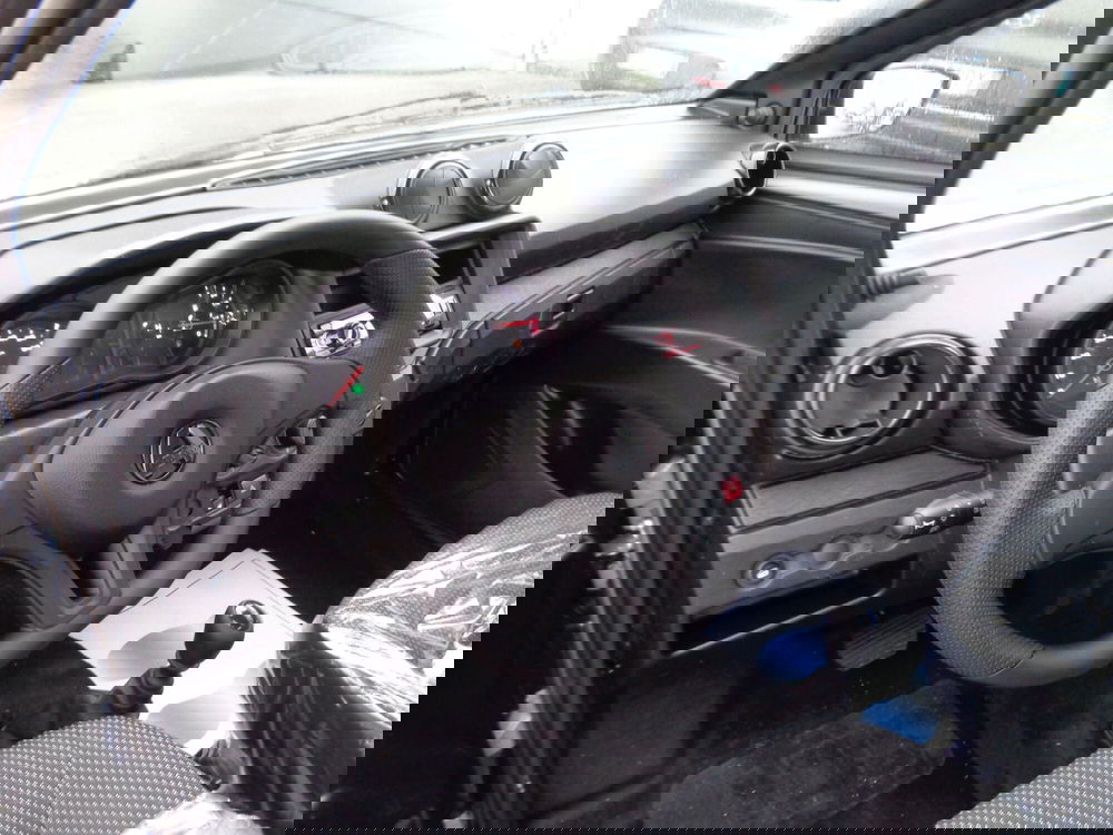 Aixam City 482 nuova a Treviso (7)