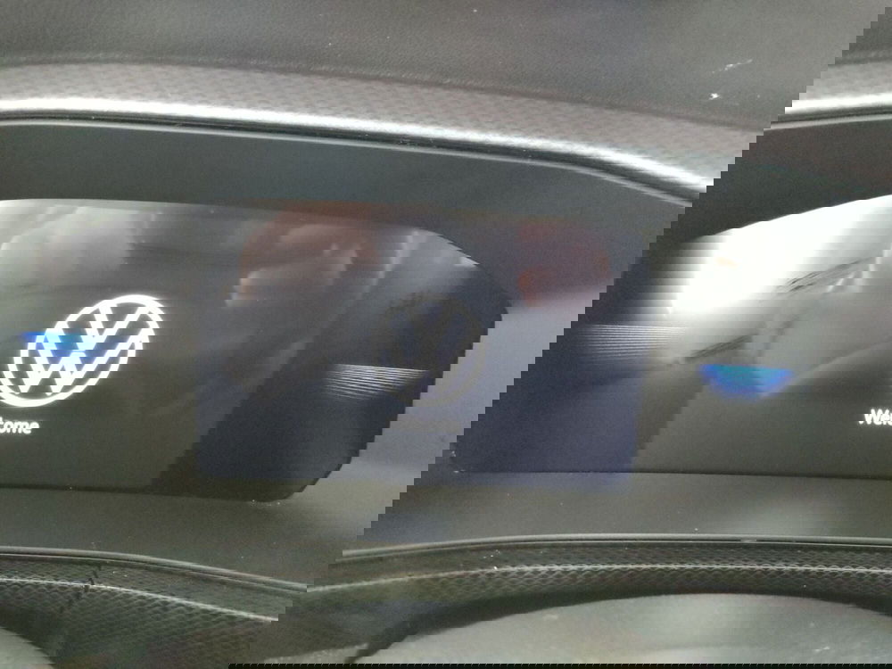 Volkswagen T-Cross usata a Napoli (11)