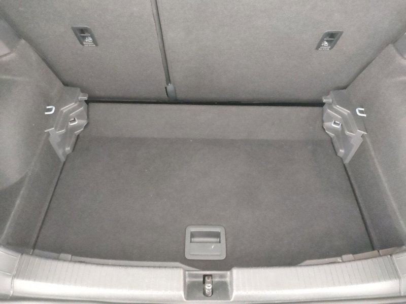 Volkswagen T-Cross usata a Napoli (18)