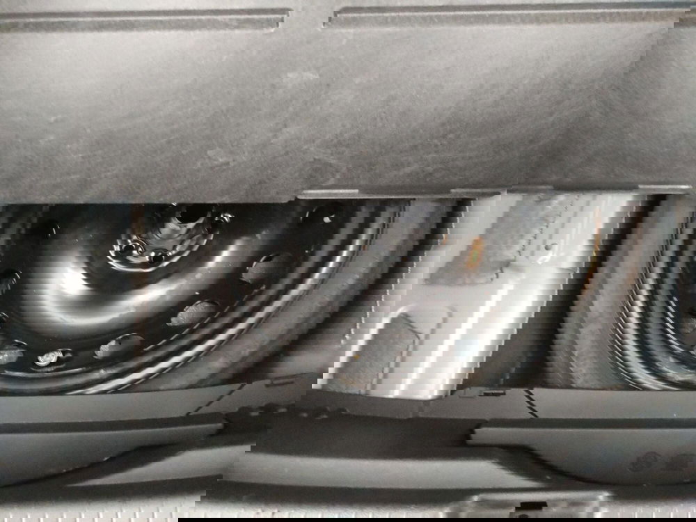 Volkswagen T-Cross usata a Napoli (19)