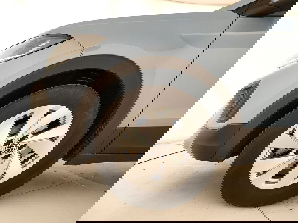 Volkswagen T-Cross usata a Napoli (5)