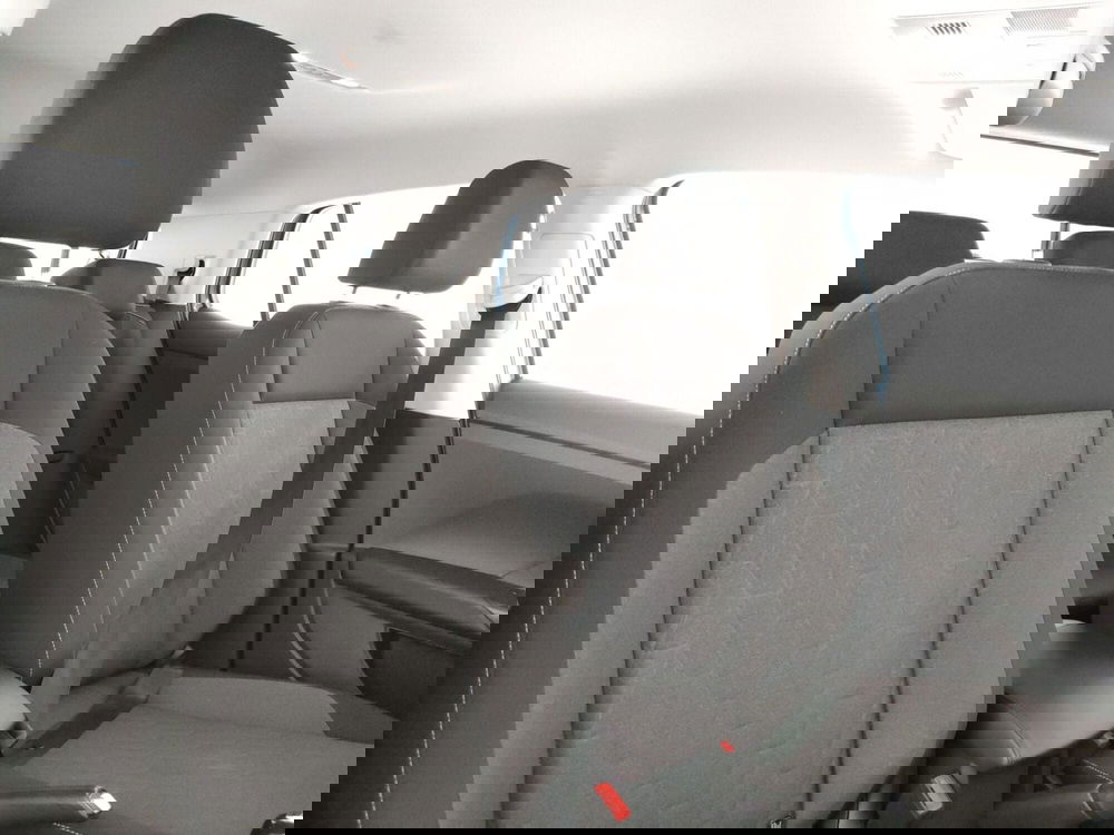 Volkswagen T-Cross usata a Napoli (8)