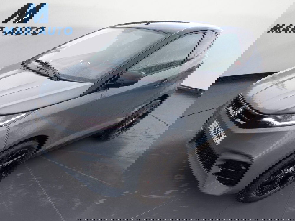 Aixam City 482 nuova a Treviso