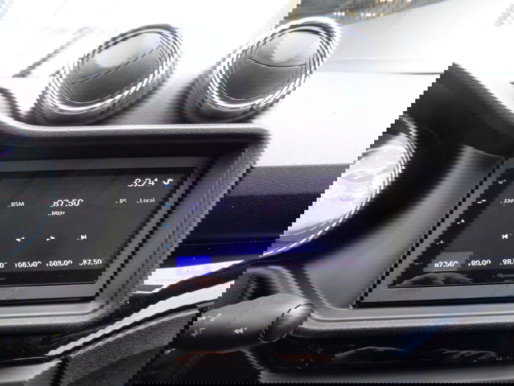 Aixam City 482 nuova a Treviso (11)