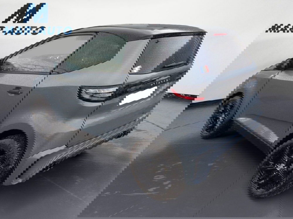 Aixam City 482 nuova a Treviso (2)